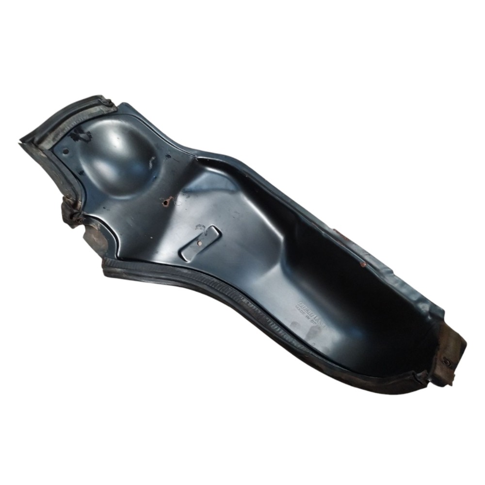 Chapa Painel Frontal Corta Fogo Uno 91 94 99 2002 2004 2013 3