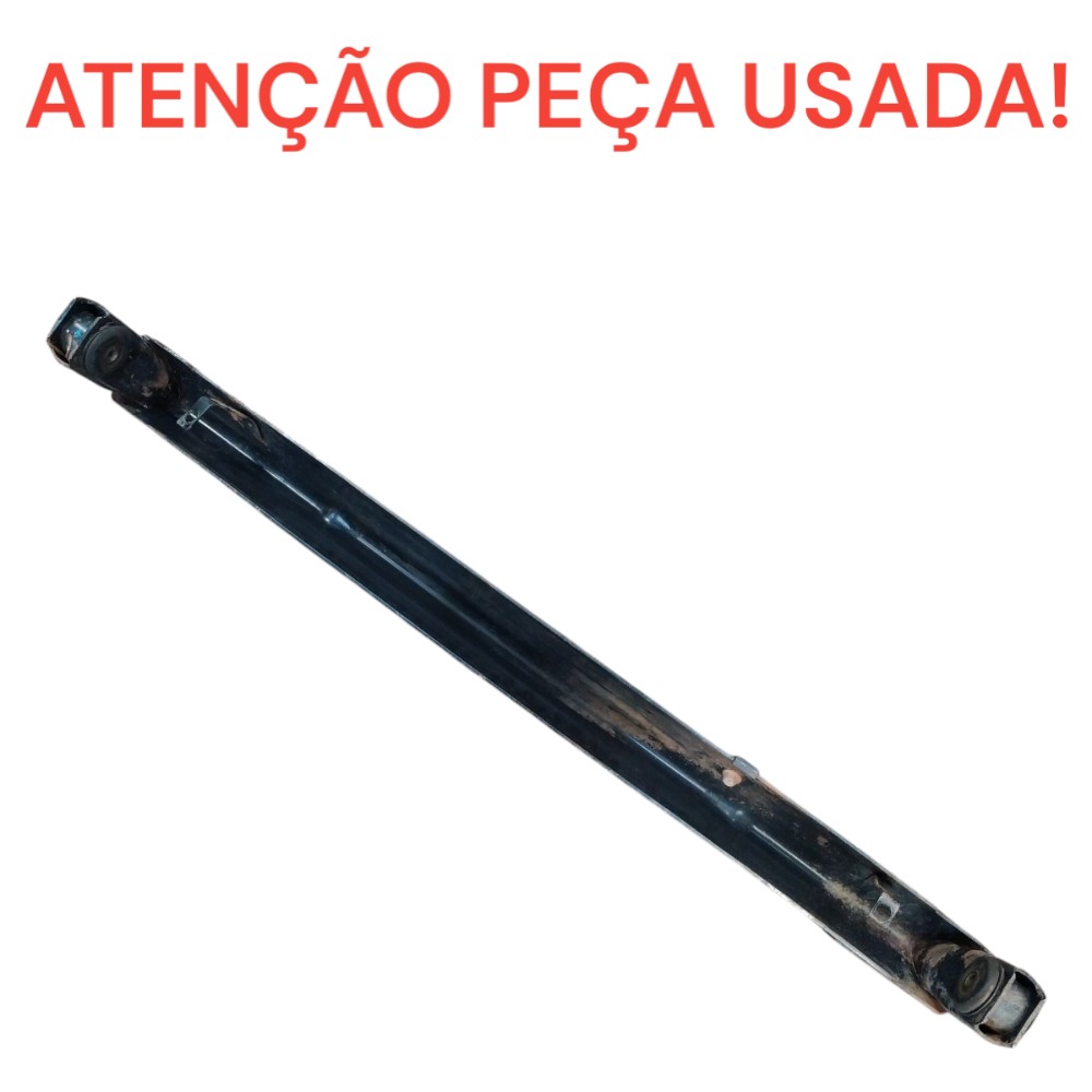 Ponta Eixo Traseiro Santana Versailles 92 96 99 2000 A 2005 Preto 6