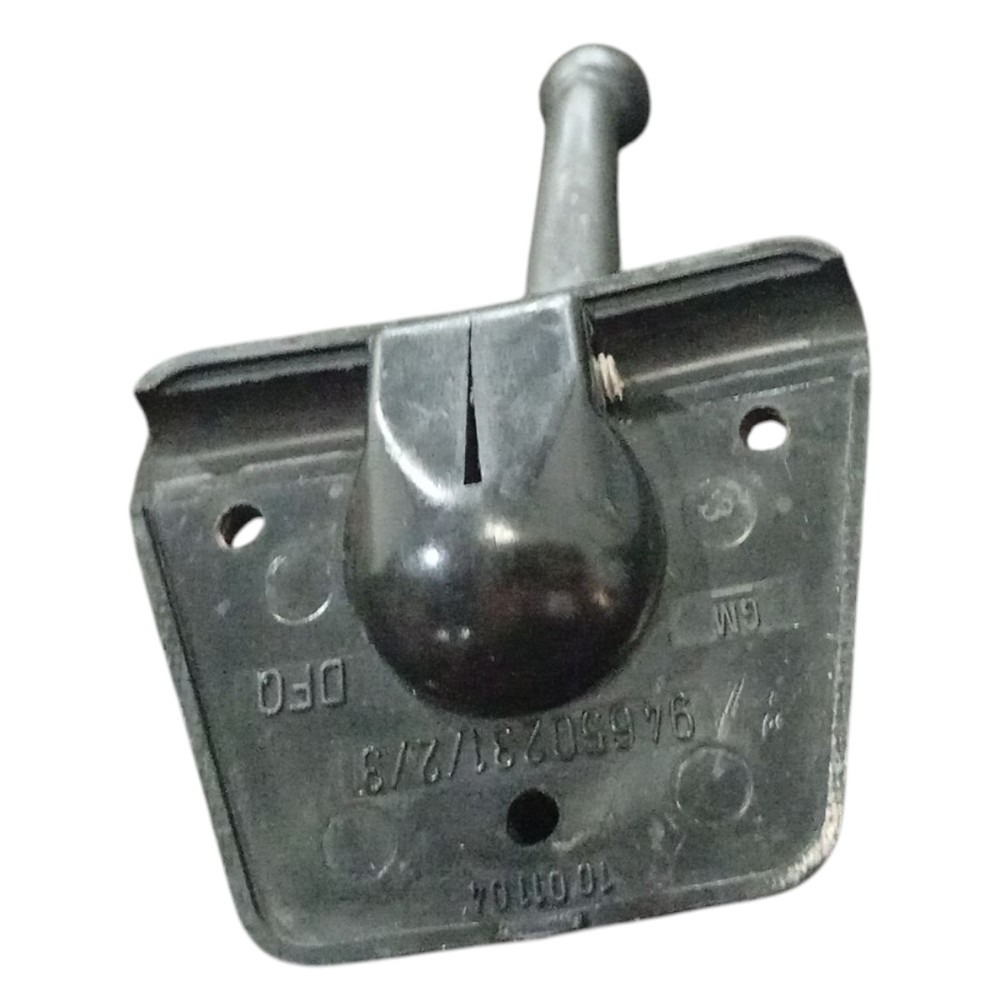 Suporte Retrovisor Interno Monza Kadett Ipanema Original 6