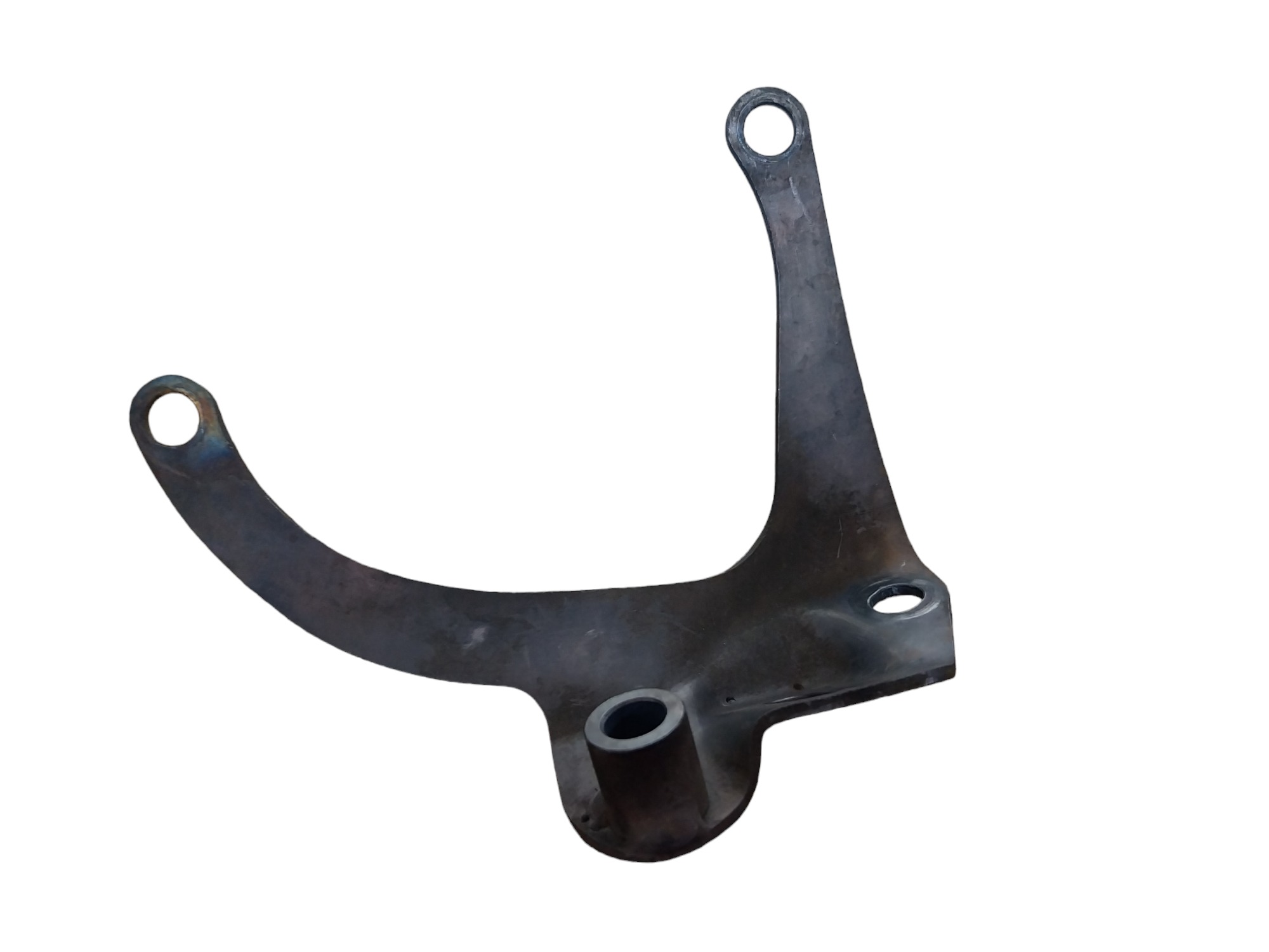 Suporte Catalisador Bmw 116 118 F20 2013 2014 2015 2016 2019 3