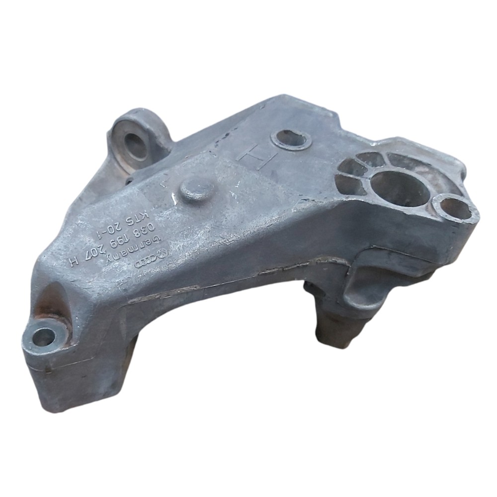Suporte Direito Coxim Motor Audi A3 Golf Bora 97 98 99 2006 2