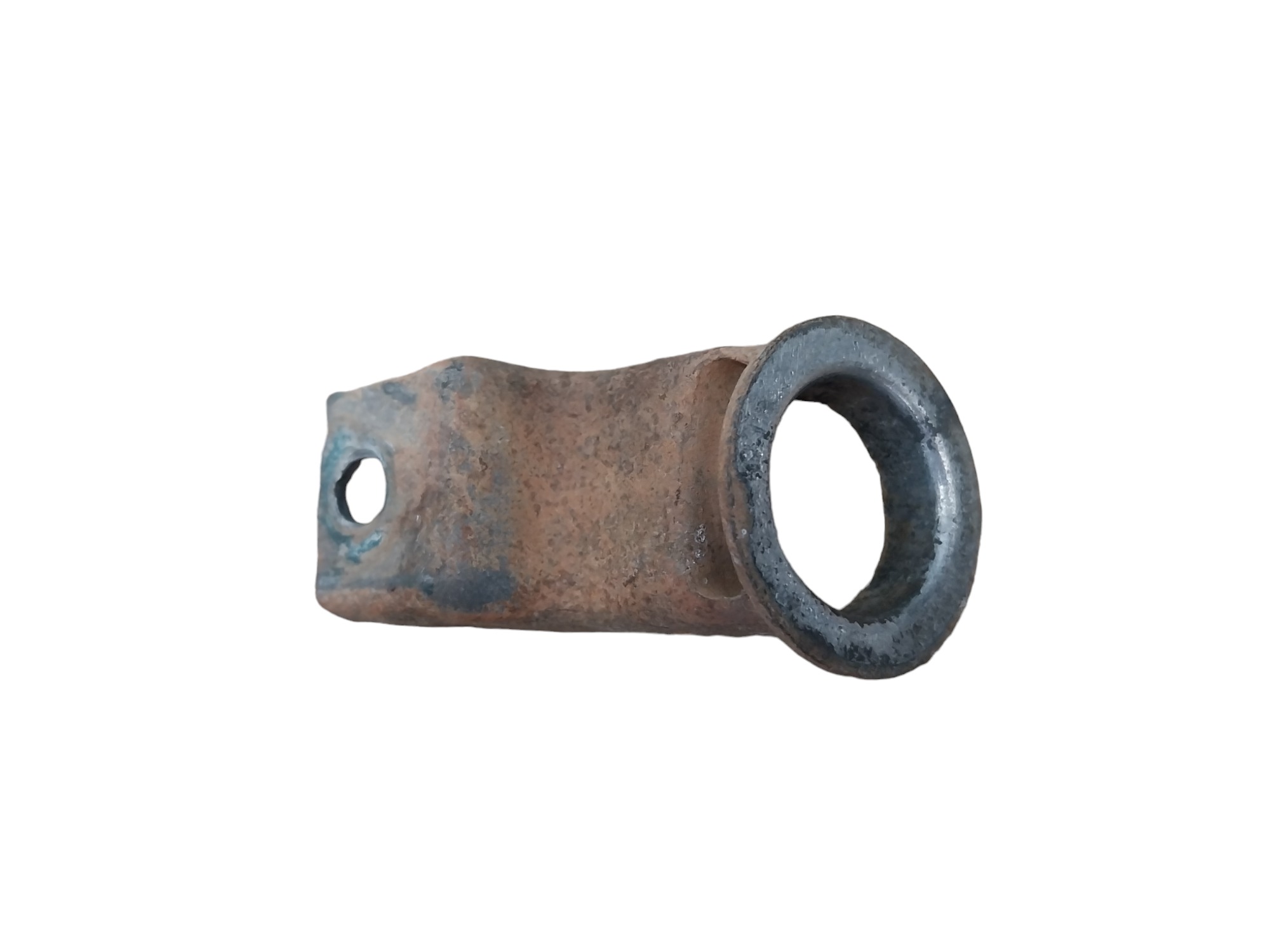 Suporte Direito Radiador Corsa 94 96 99 2000 2010 2012 4