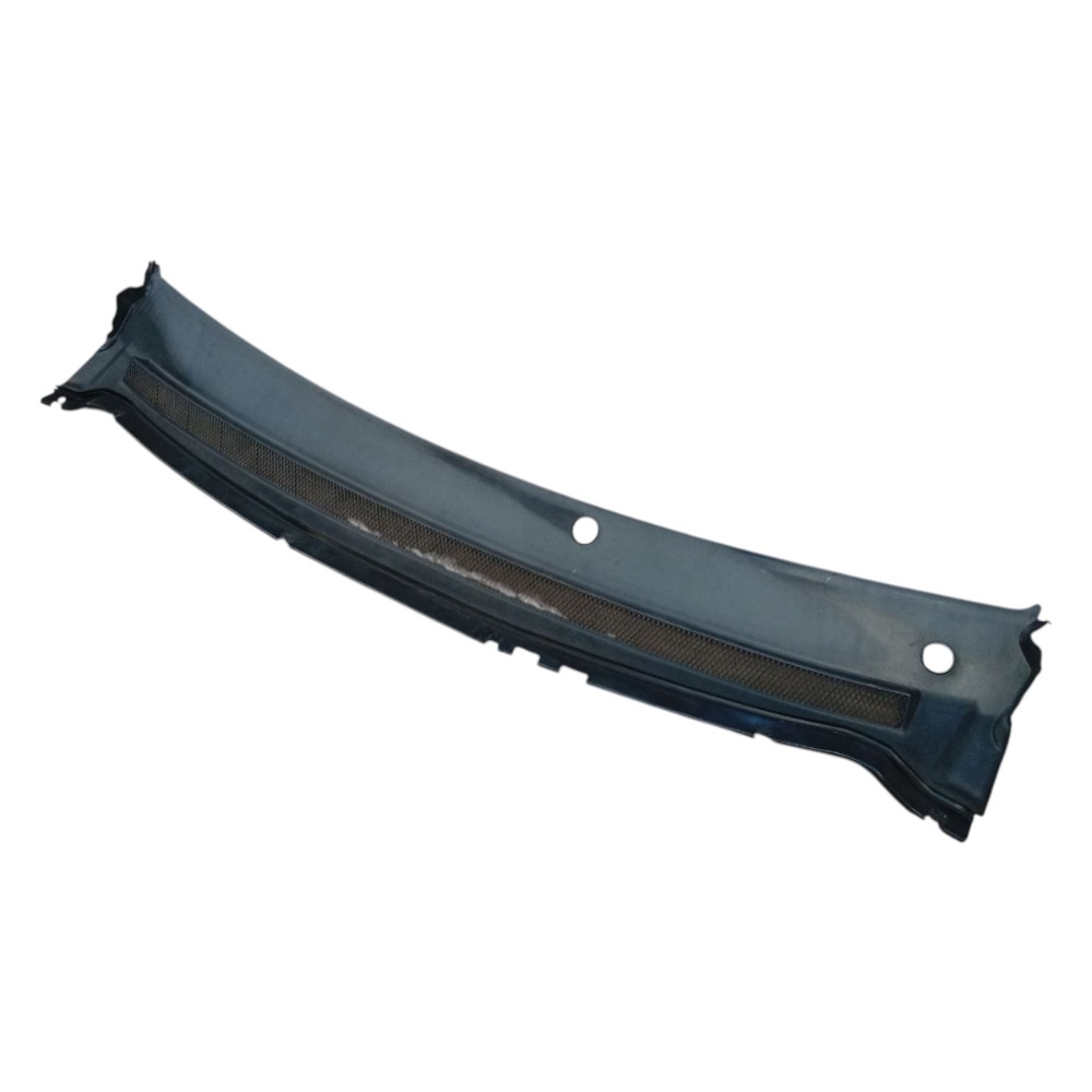 Grade Churrasqueira Ford Focus 2009 2010 2011 2012 2013 – Preto 2