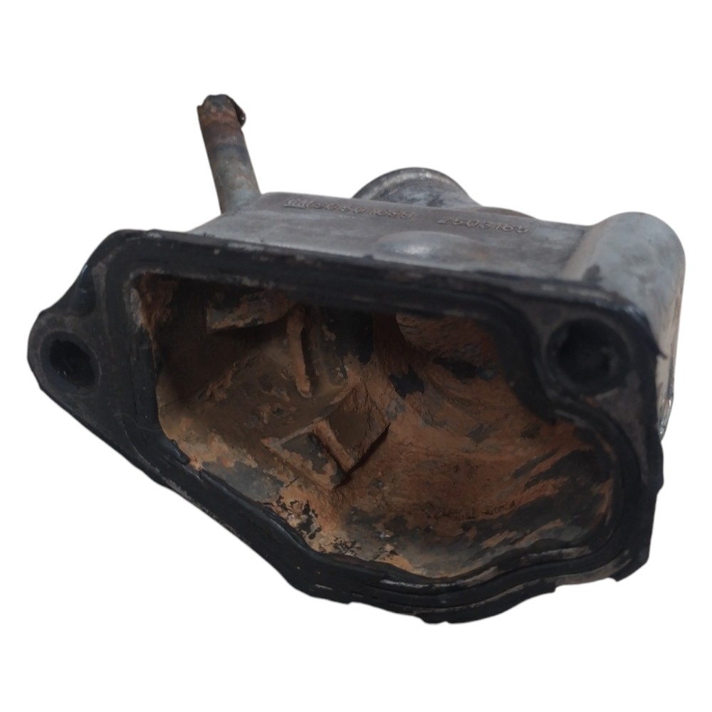 Carcaça Válvula Termostática Vectra 16v 97 98 99 2000 2005 4