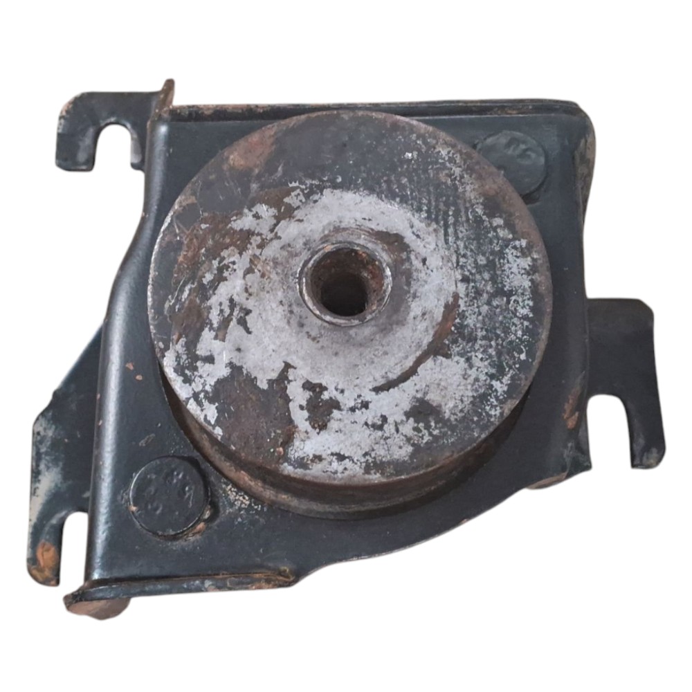 Coxim Suporte Câmbio Inferior Uno Fiasa 1.0 91 99 2000 2004 3