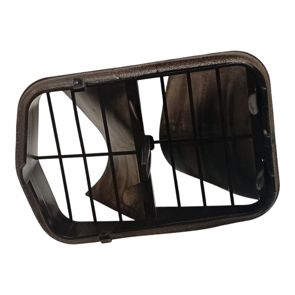 Difusor Ar Panel Traseiro Peugeot 206 99 2001 2002 2005 2009 2