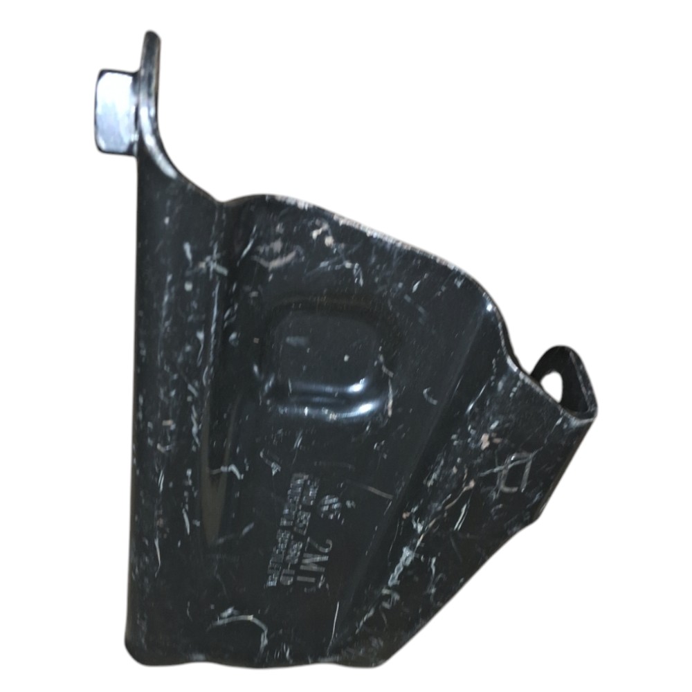 Suporte Fixação Cinto Traseiro Direito Gol G3 99 2000 A 2005 4