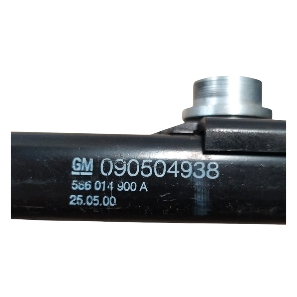 Regulador Altura Cinto Segurança Vectra 97 98 99 2000 A 2005 6