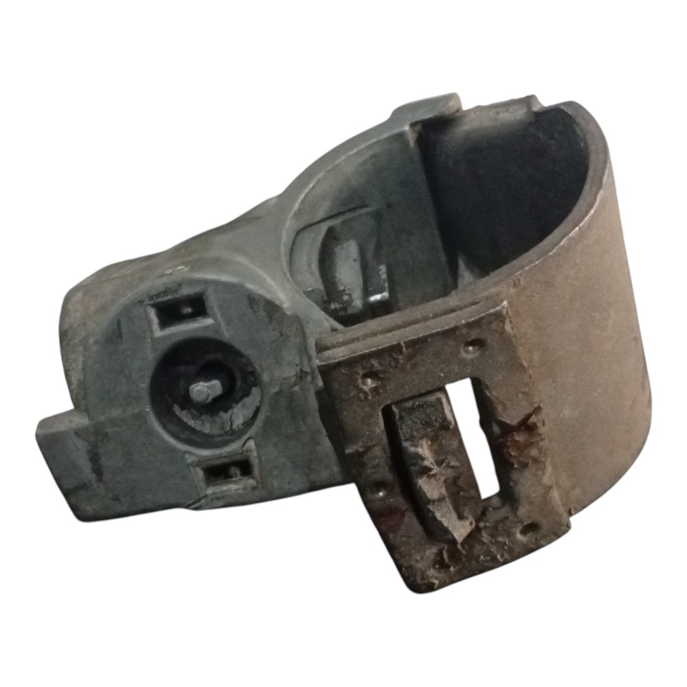 Tava Direção Cilindro Kadett Ipanema Monza 89 91 93 94 96 98