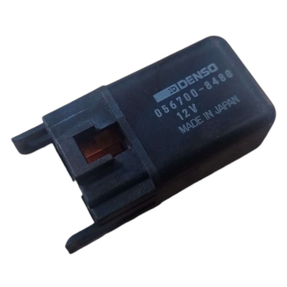 Relé Auxiliar Subaru Legacy Impreza 94 96 99 0567008480 12v 1