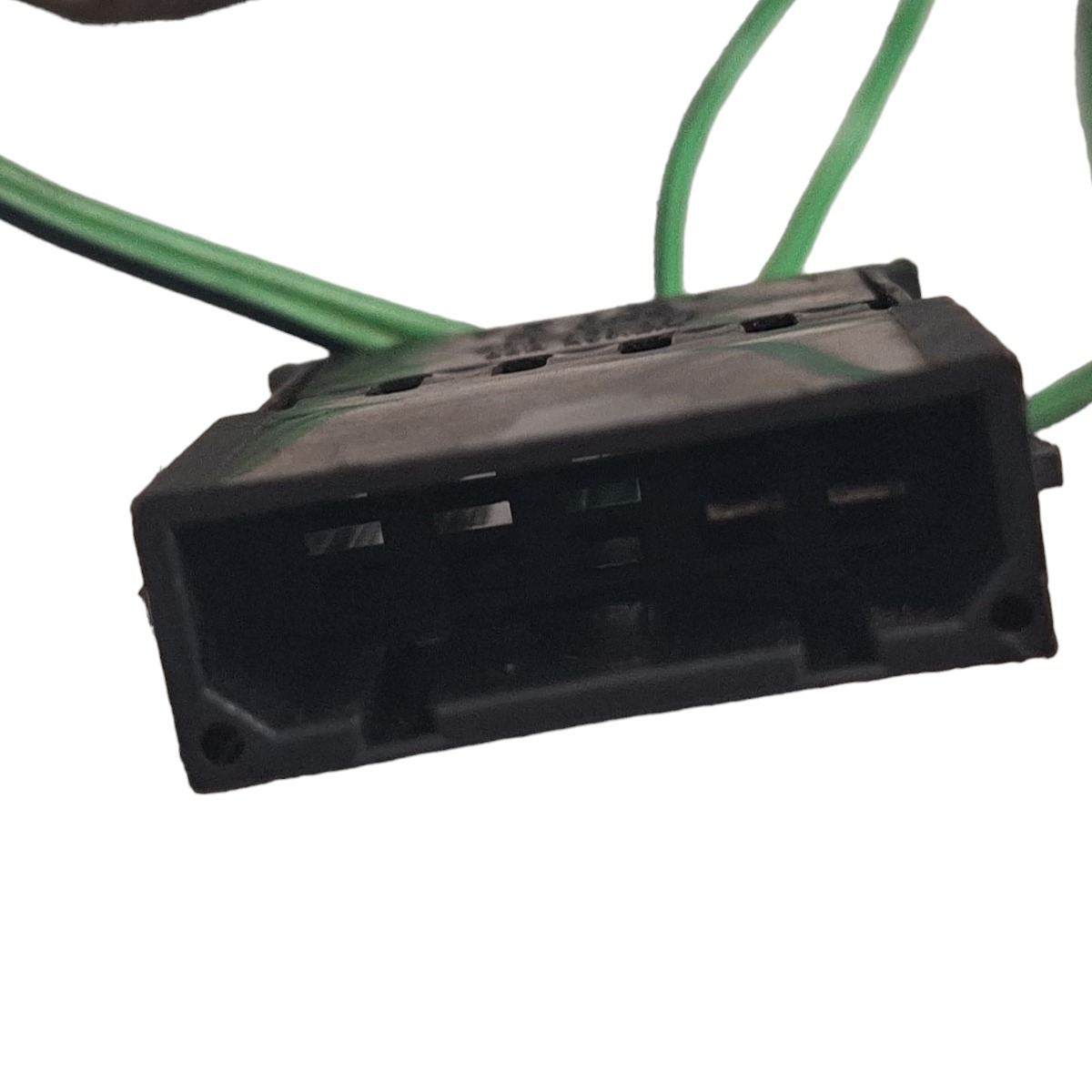 Tweeter Chicote Porta Dianteira Audi A3 97 98 2002 2003 2006 Preto 5