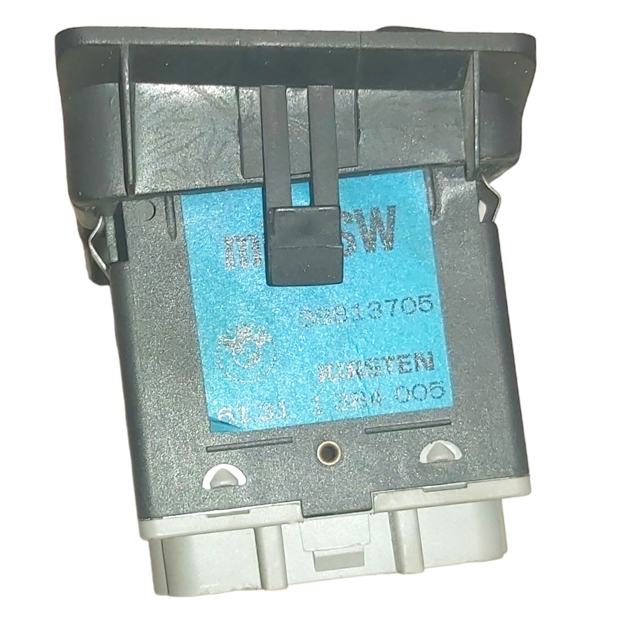 Interruptor Farol Luz Reostato Bmw Série 5 E34 535i 87 A 95 5