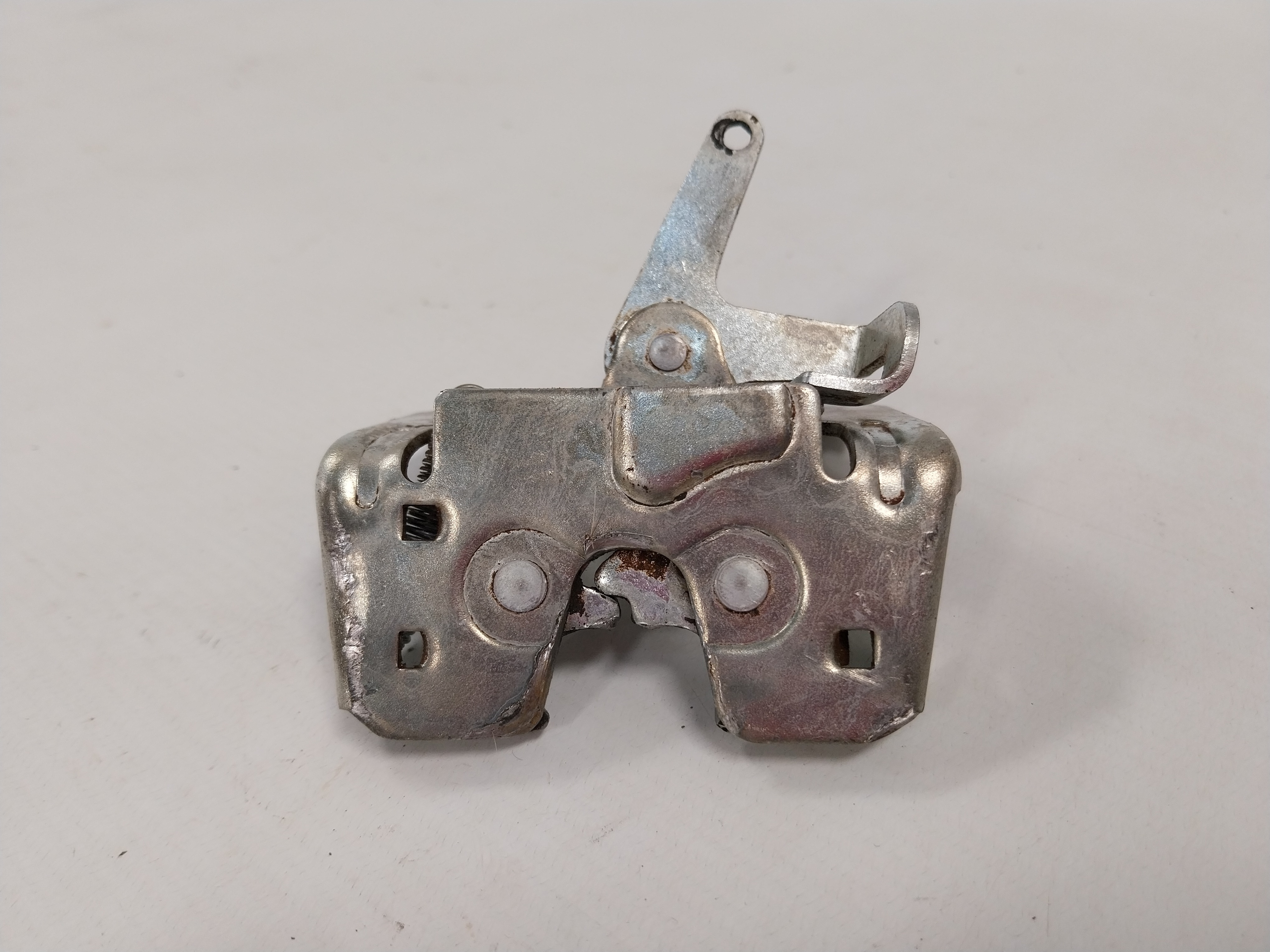 Fechadura Porta Malas Uno 91 92 93 2000 2001 2002 2003 2004