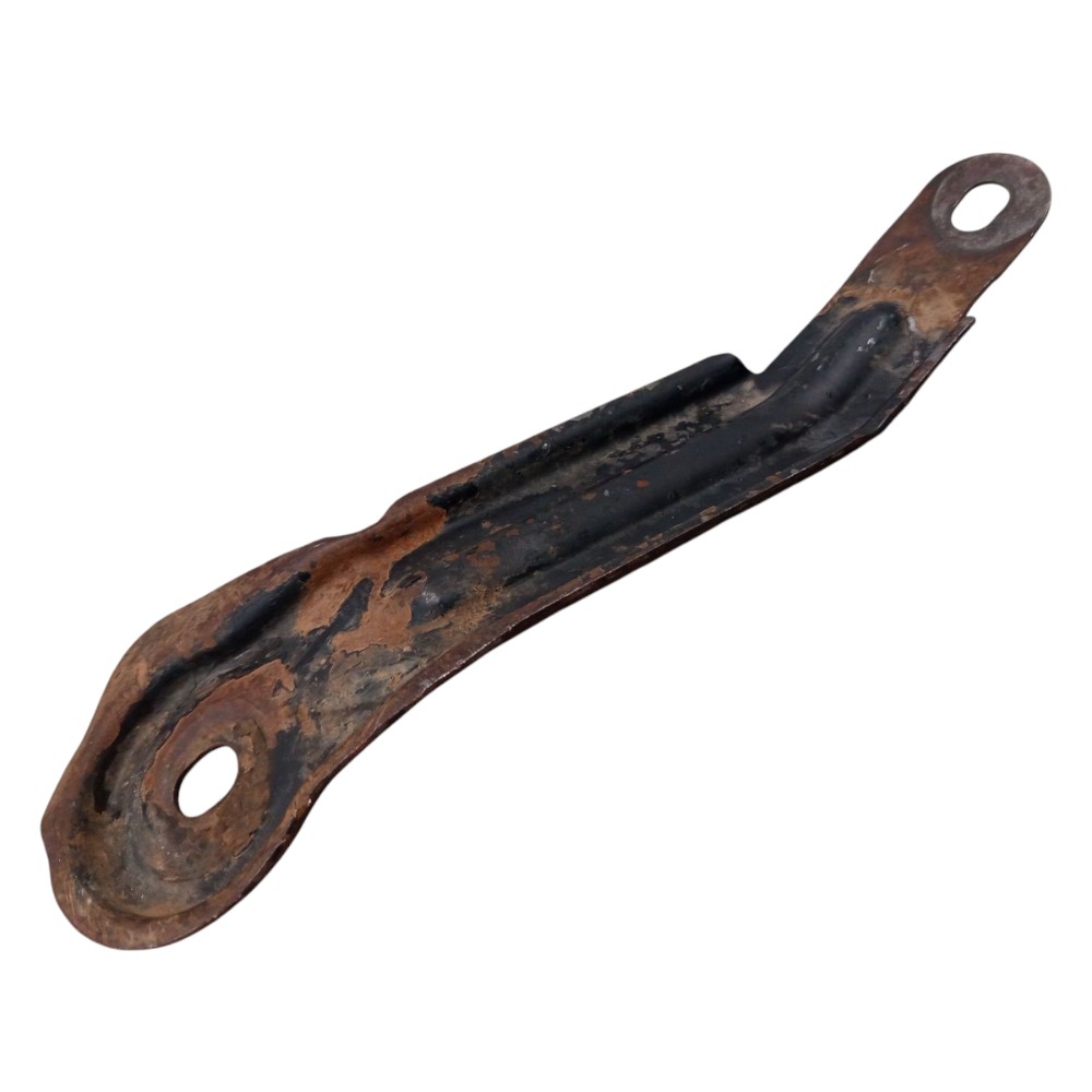 Suporte Coxim Traseiro Câmbio Gol G2 G3 G4 94 99 2005 A 2008 7