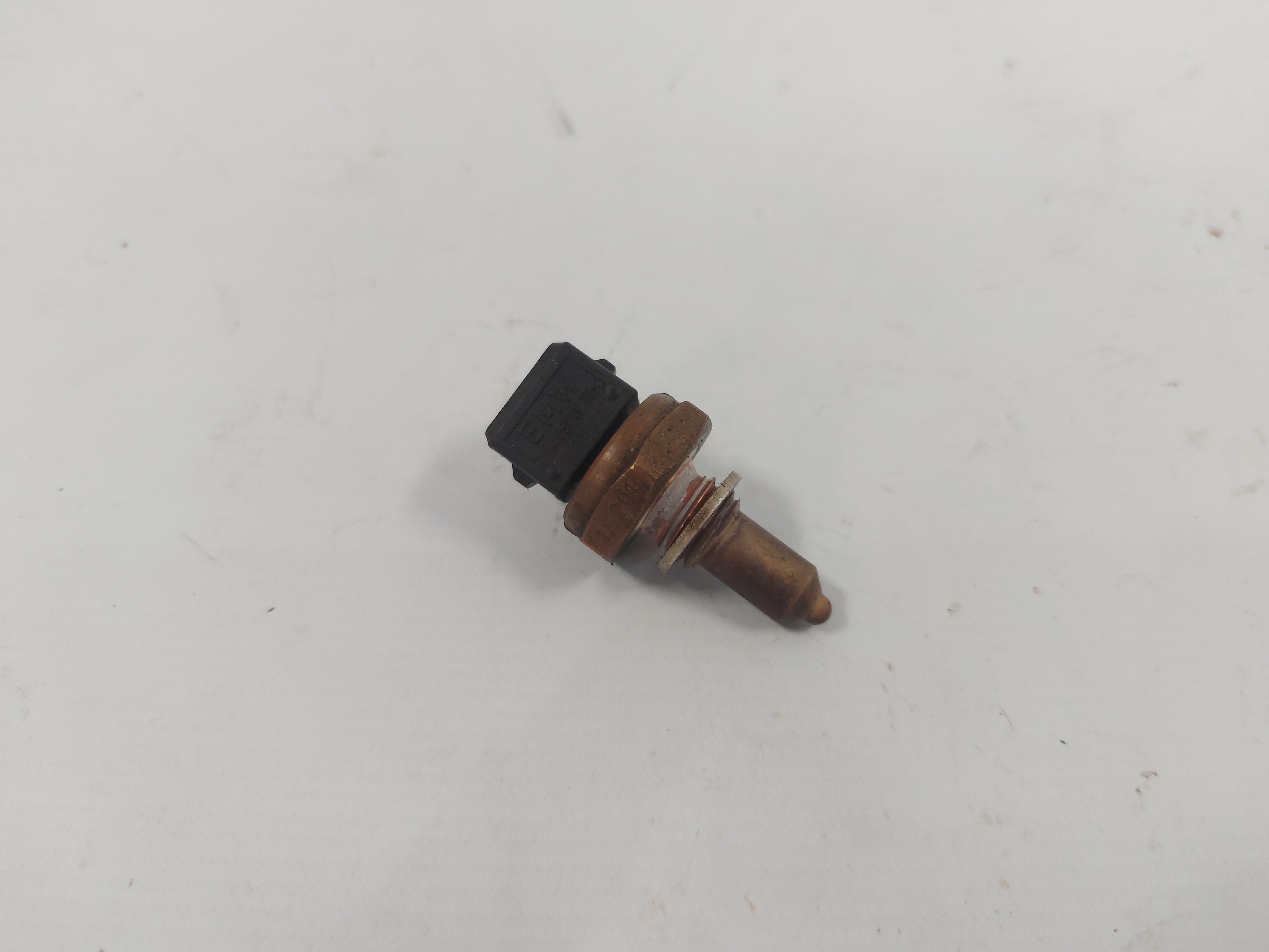 Sensor Temperatura Água Bmw E46 330 328 325 320 Land Rover 1