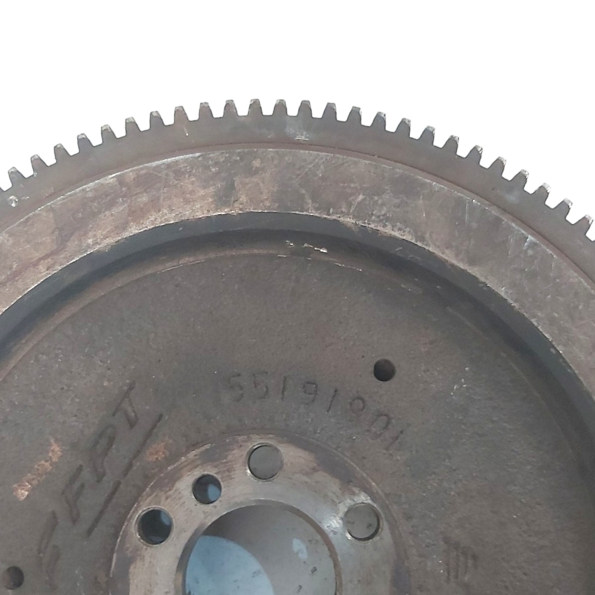 Volante Motor Palio Strada Uno Fire 1.0 1.4 8v 2010 A 2018 5