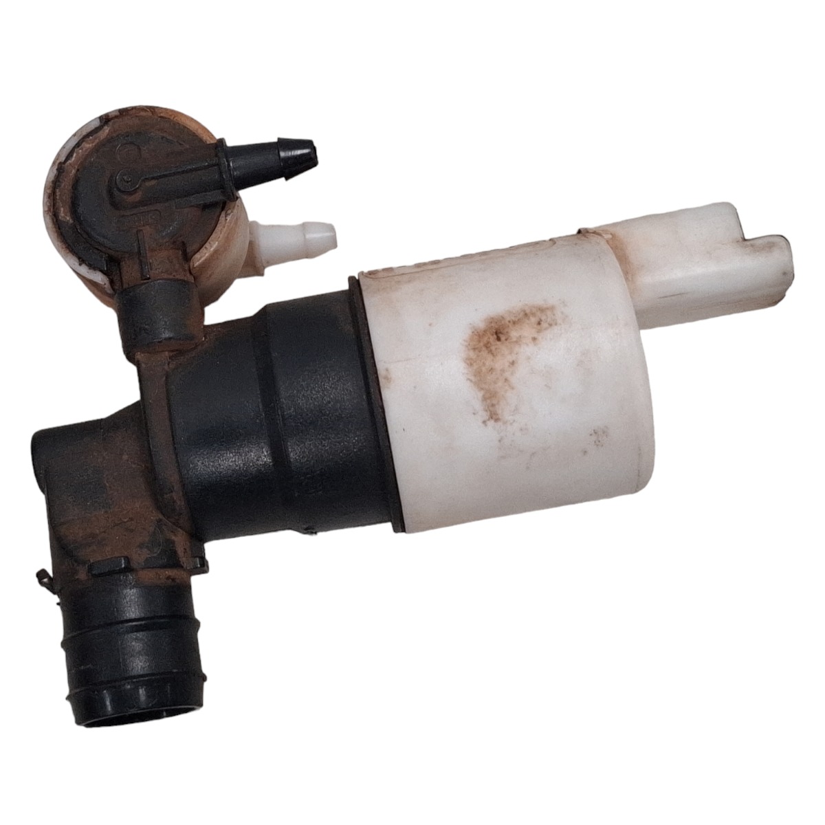 Motor Esguicho Parabrisa Aircross  Peugeot 307 2011 A 2015 4