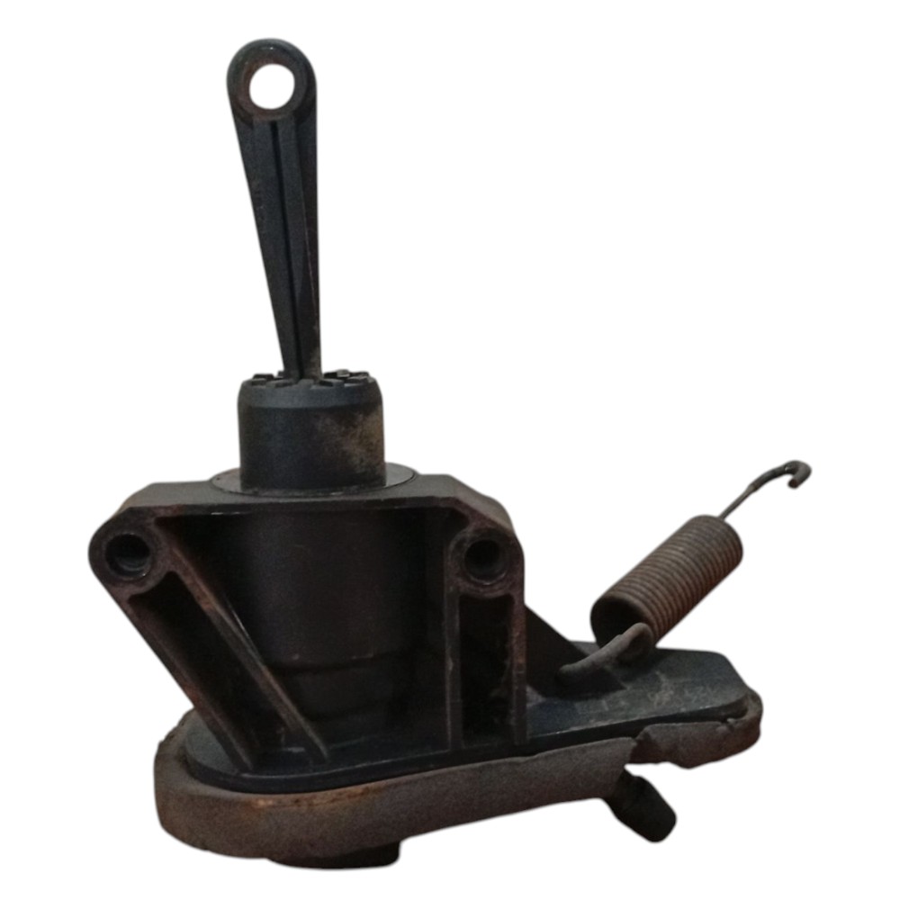 Atuador Pedal Embreagem Fiesta Ka 2008 2009 2010 2011 2012 4