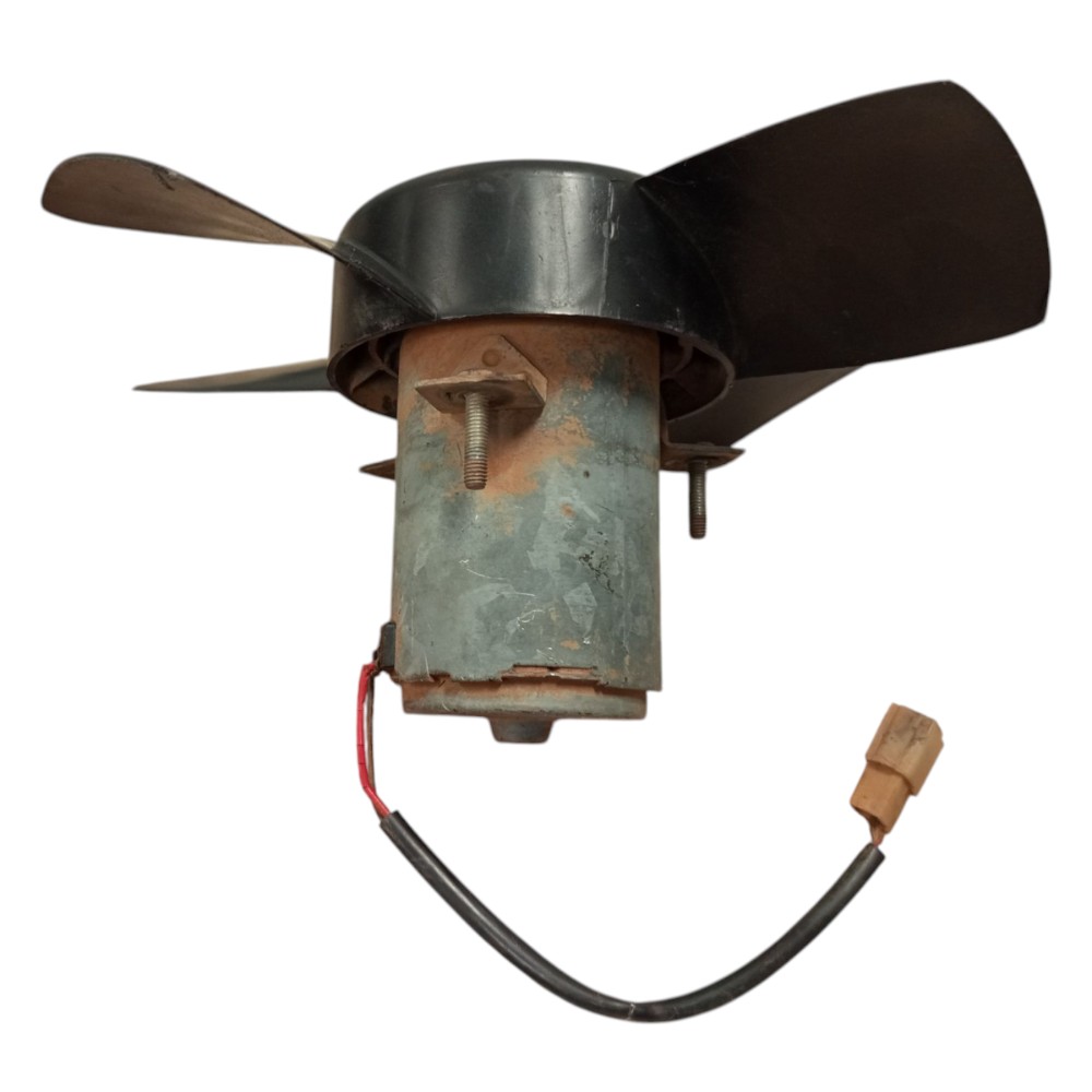 Motor Hélice Ventoinha Gol Voyage Santana 92 94 96 2000 2006 3