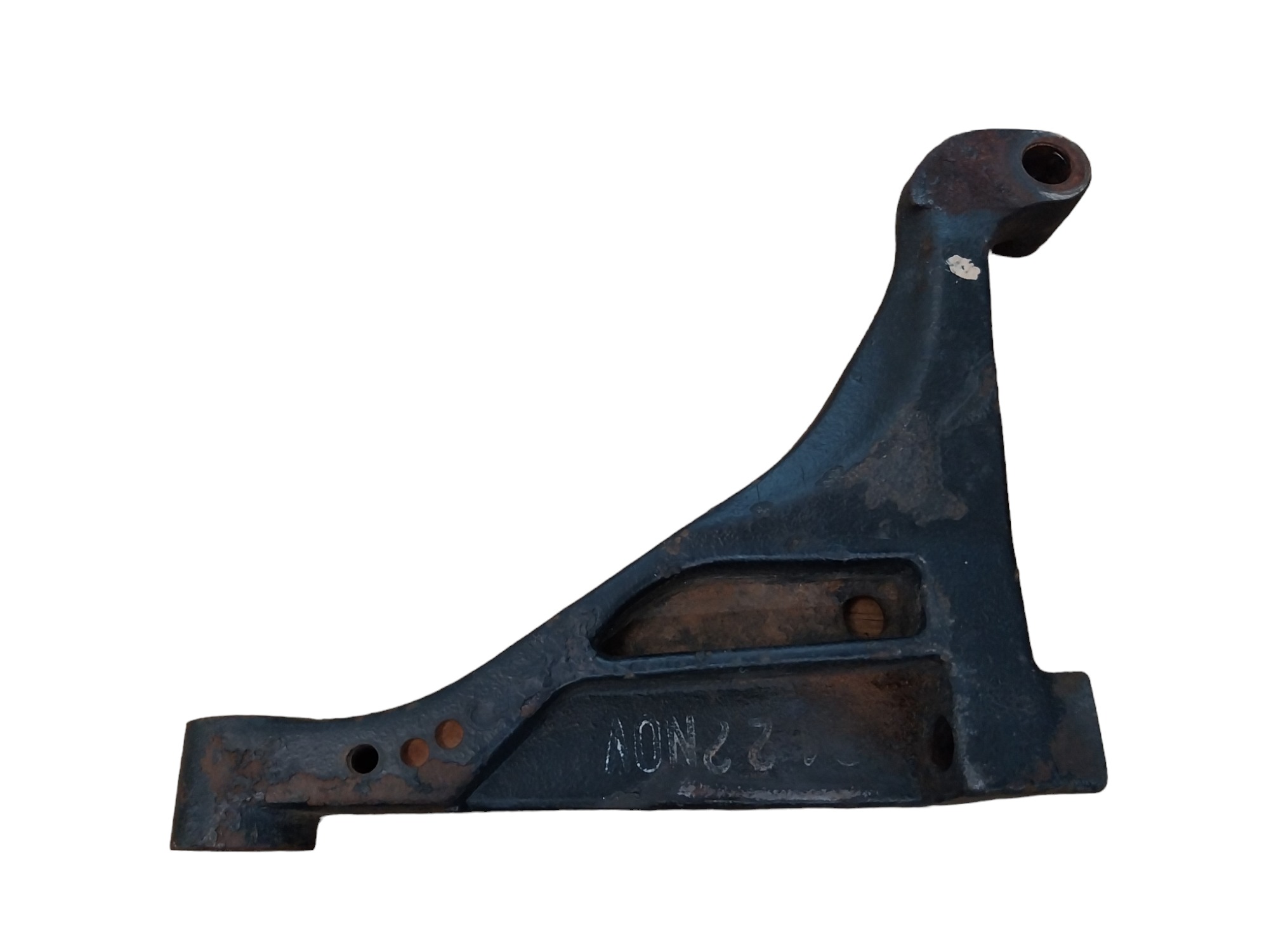 Suporte Alternador Corsa Celta Montana Agile 2003 A 2015 2
