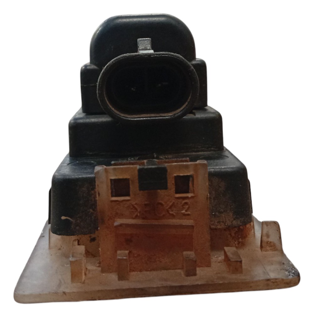 Lanterna Luz Placa Celta Prisma 2001 2002 2003 2004 A 2013 4