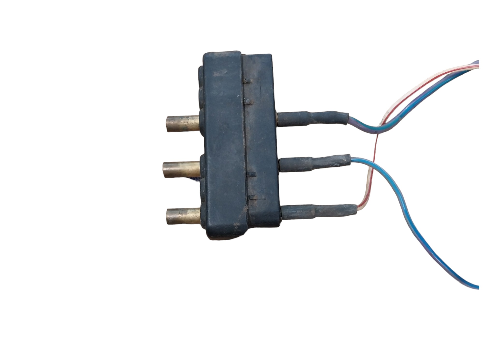 Chicote Interruptor Tampa Traseira Ford Ka 96 97 98 99 2002 4