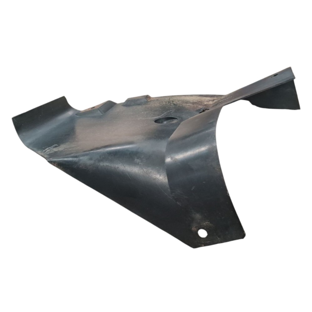 Parabarro Traseiro Esquerdo Peugeot 405 87 88 89 90 91 92 97