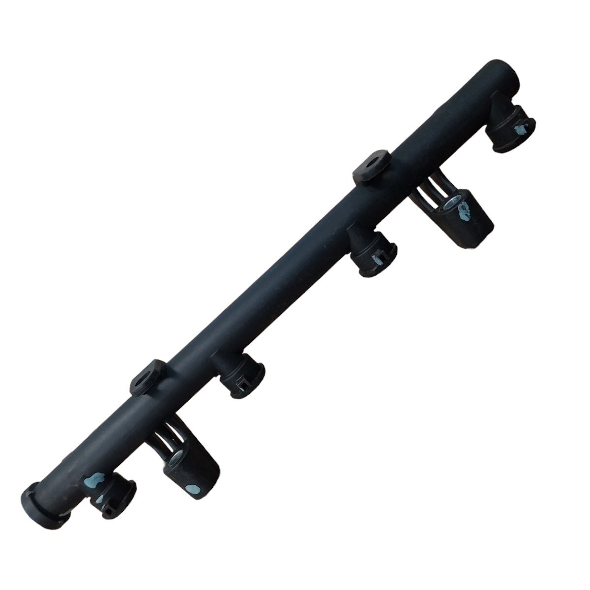 Flauta Bicos Injetor Fox Gol 98 99 2000 2001 2002 2003 2010 4