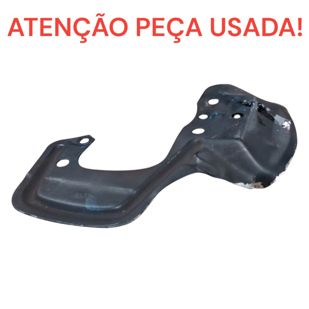 Espelho Defletor Manga Eixo Esquerdo Corsa Wind 94 95 A 2002 4
