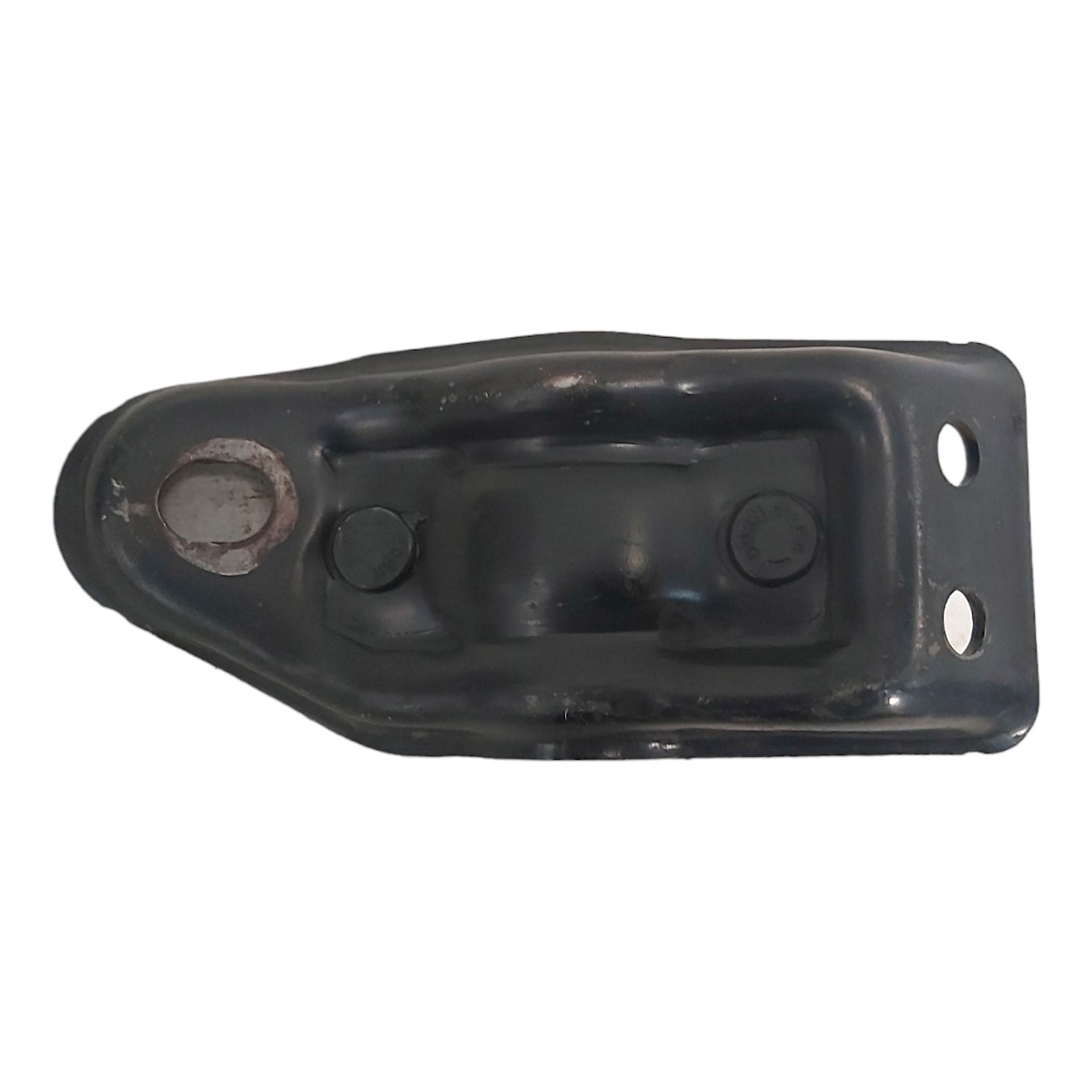 Suporte Barra Estabilizadora Esquerda Bmw E34 535i 87 A 95 6