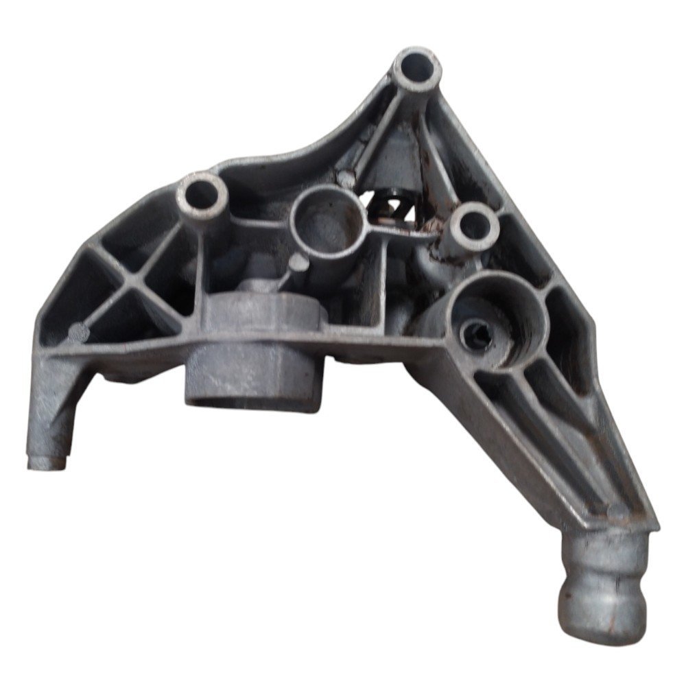 Suporte Alternador Gol Parati Bola G2 G3 92 93 94 95 96 2005 7