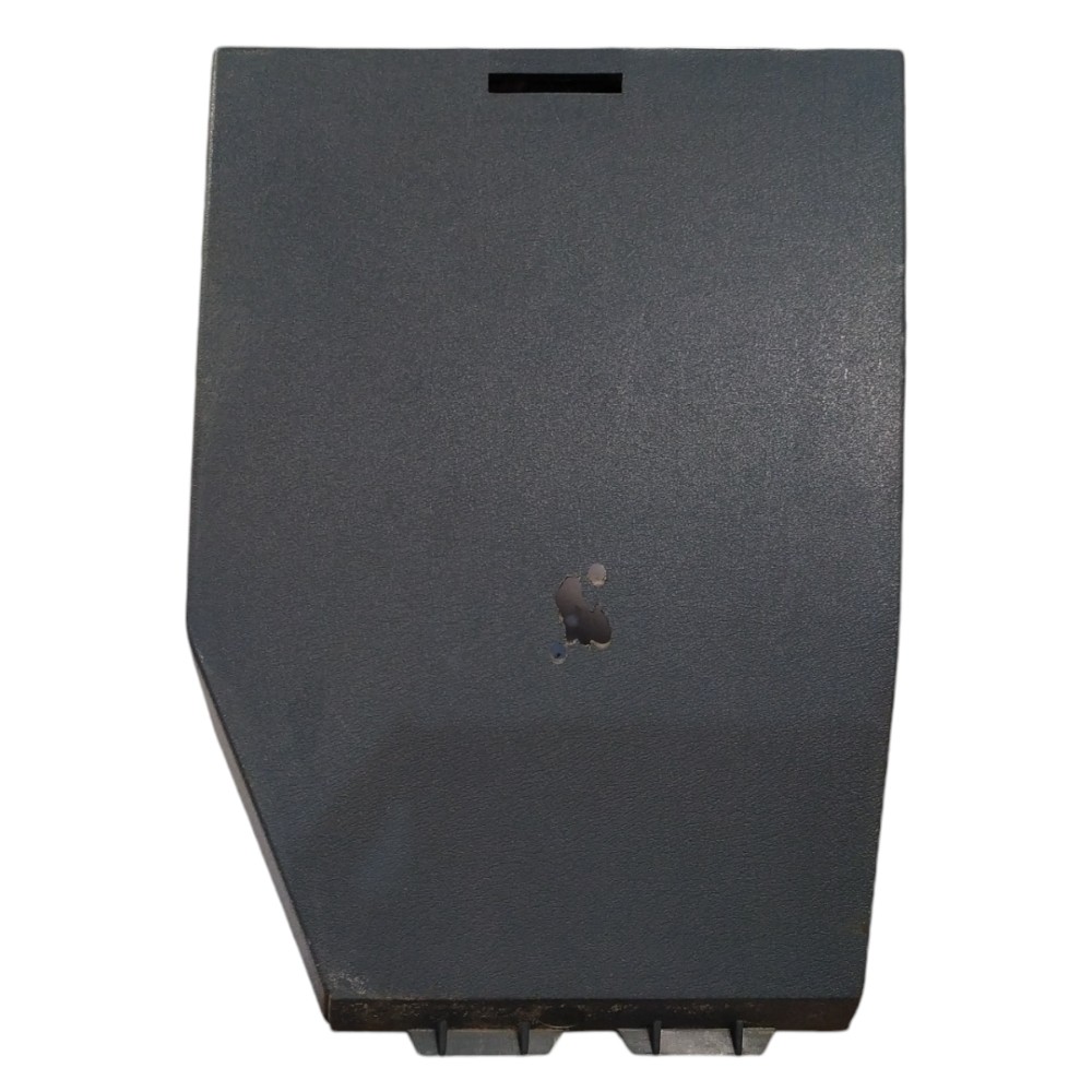 Caixa Acabamento Console Central Monza 84 88 91 96 Detalhe 3
