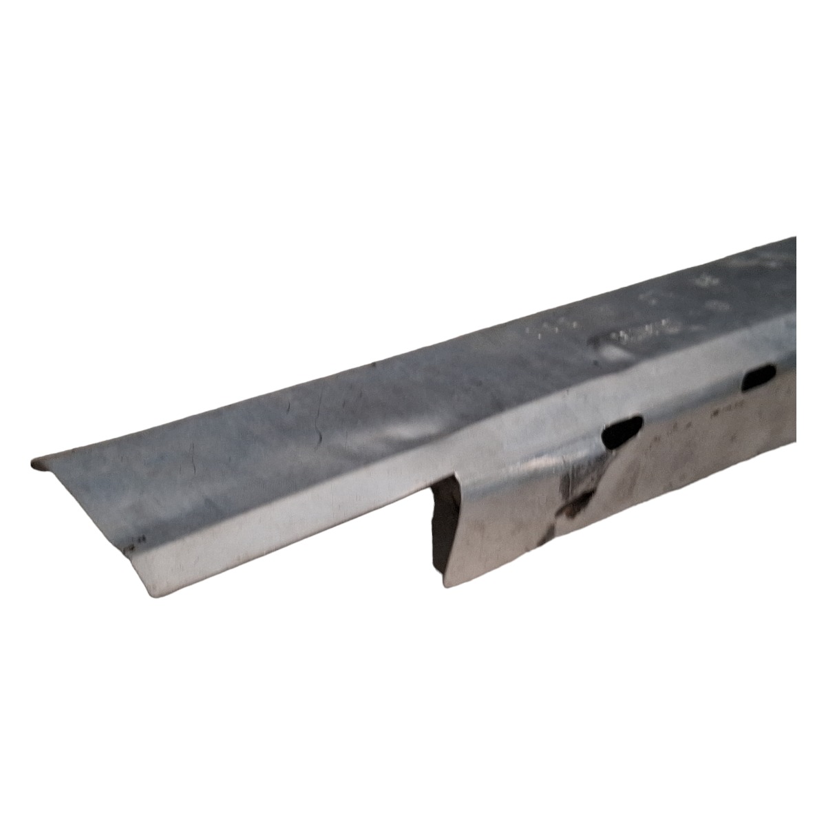 Defletor Calor Cano Freio Audi A3 Golf Bora 97 98 2003 2006 5