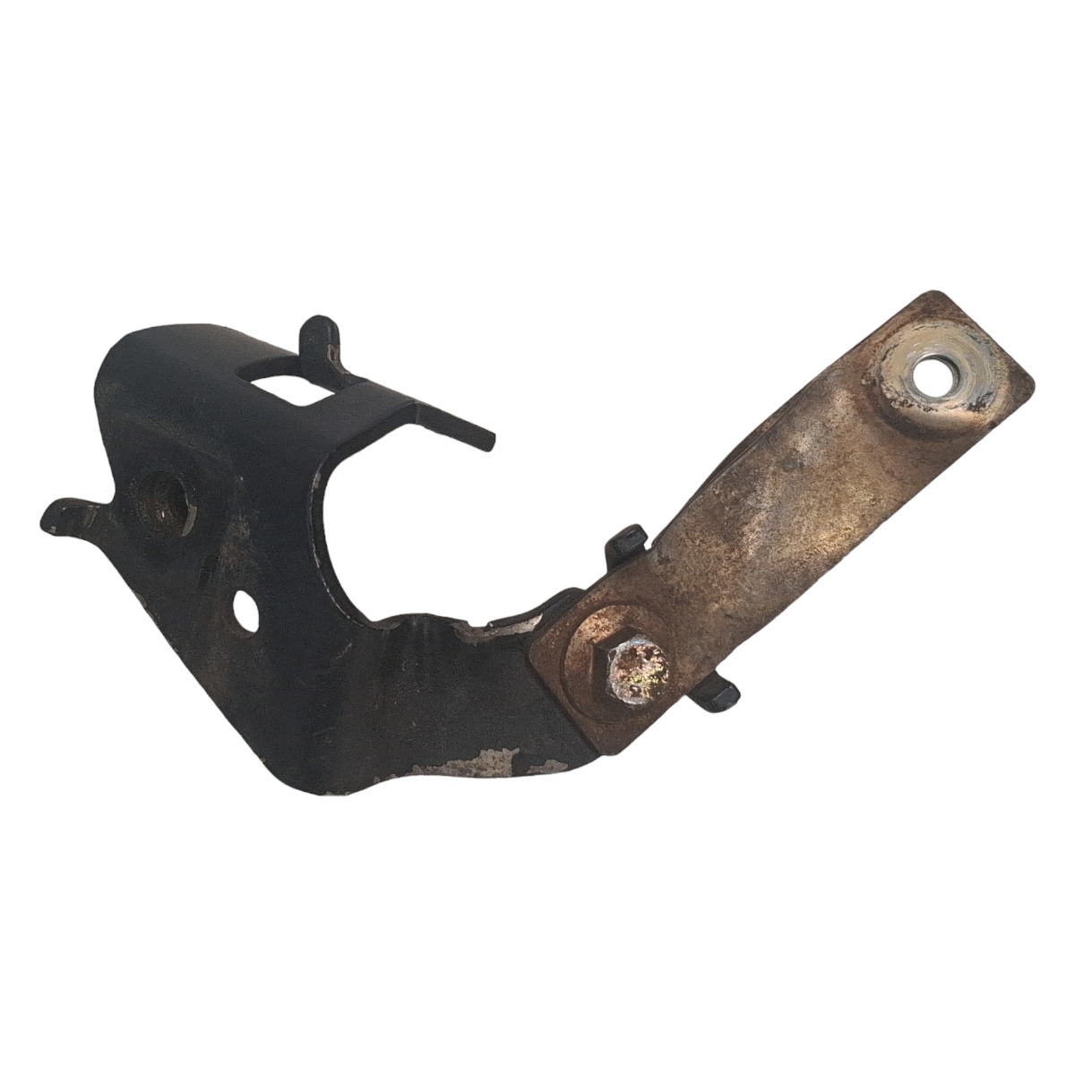 Suporte Buzina Caracol Astra 99 2000 2005 2006 2011 Detalhe 3