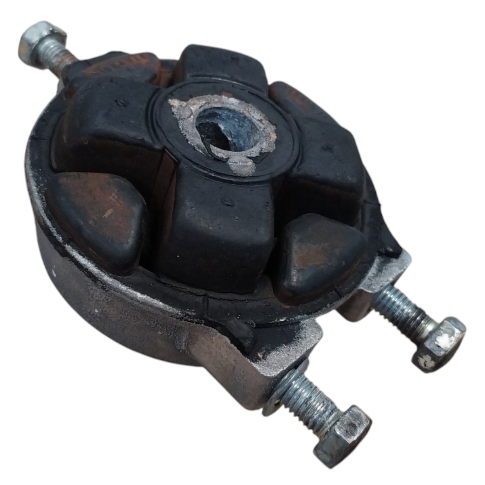 Coxim Câmbio Vw Gol Saveiro Parati Voyage Ap 811399151b 4