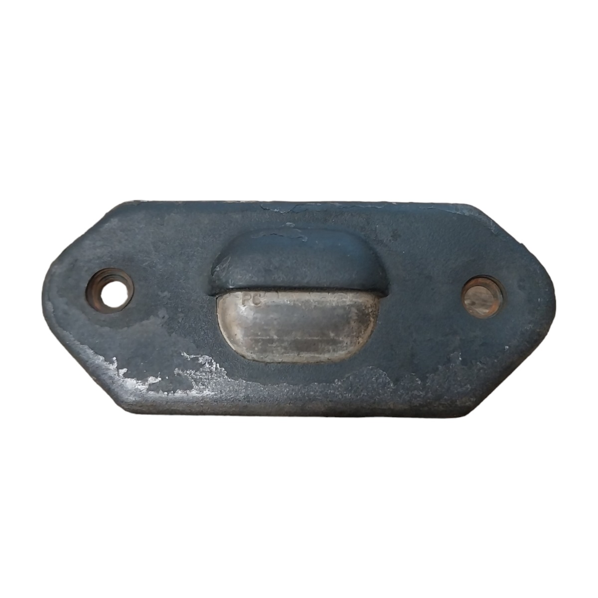Lanterna Luz Placa Kadett Monza 82 84 85 86 88 90 93 94 A 96