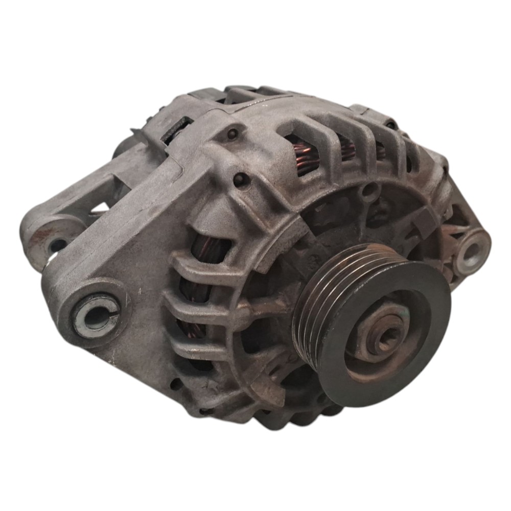 Alternador Celta Prisma Meriva Montana Corsa 2006 A 2015
