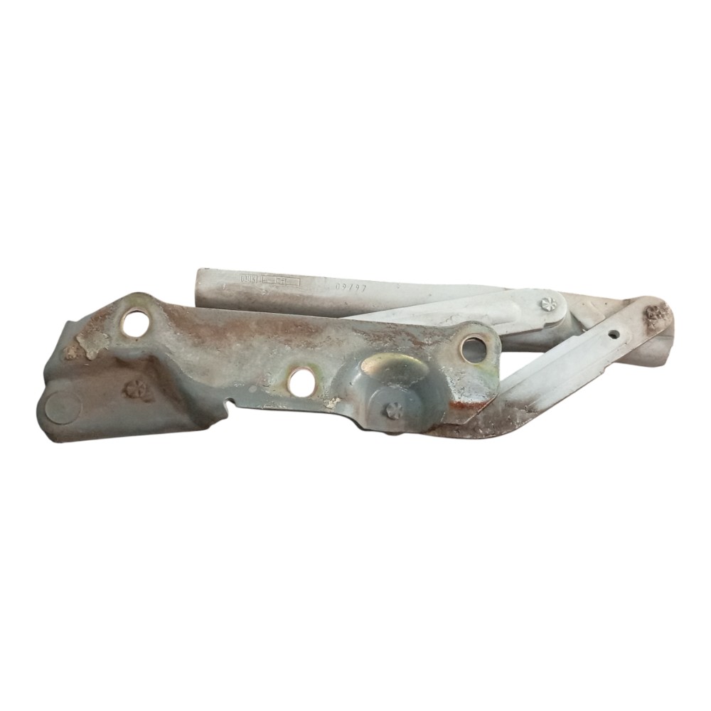 Dobradiça Braço Capo Esquerdo Vectra 97 98 99 2000 2003 2005 7