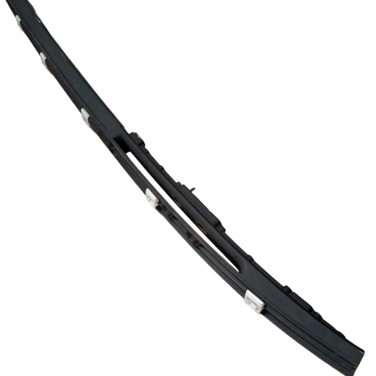 Rack Teto Esquerdo Citroën C3 Aircross 2011 2013 A 2015 Preto 5