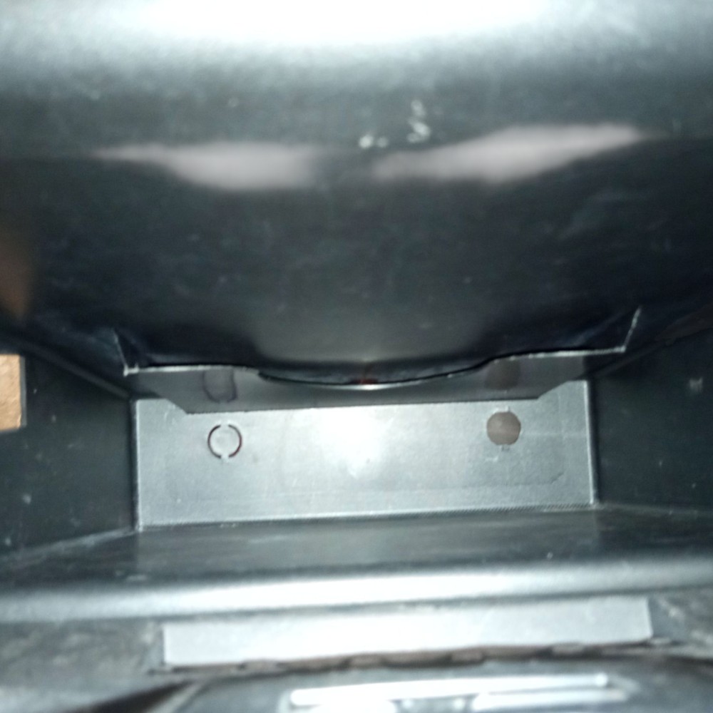 Porta Luvas Vectra B 97 98 99 2000 2001 2002 2003 2004 2005 3
