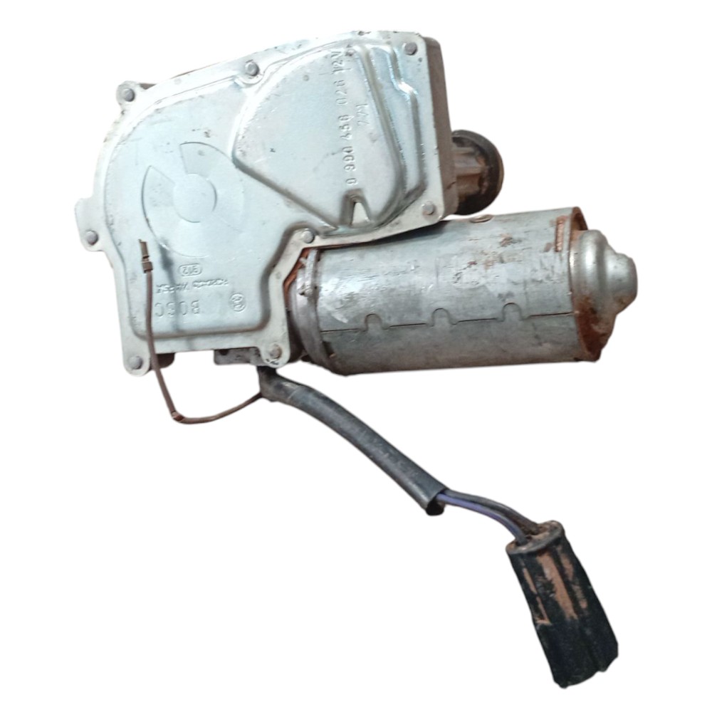Motor Limpador Traseiro Gol Bola G2 G3 94 97 99 2000 A 2005