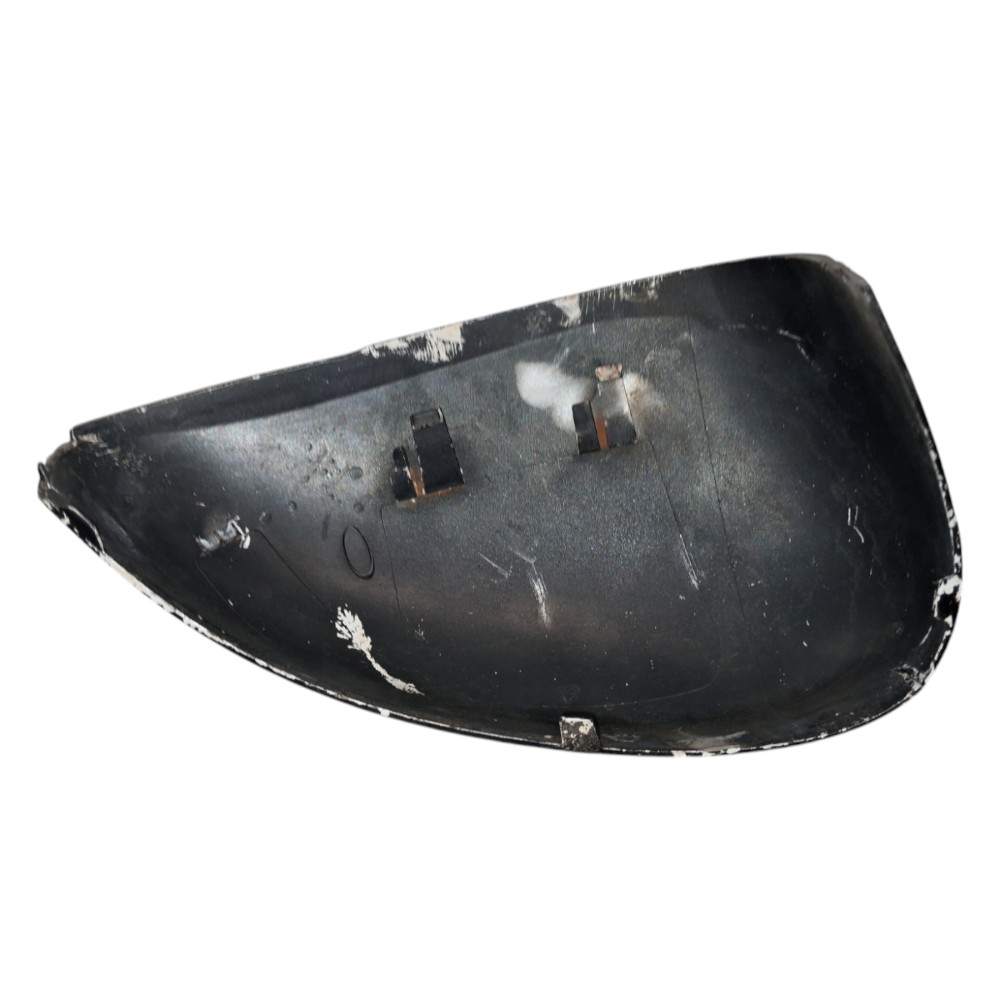 Capa Retrovisor Direito Ford Fiesta 2002 2003 2004 2005 2009 5