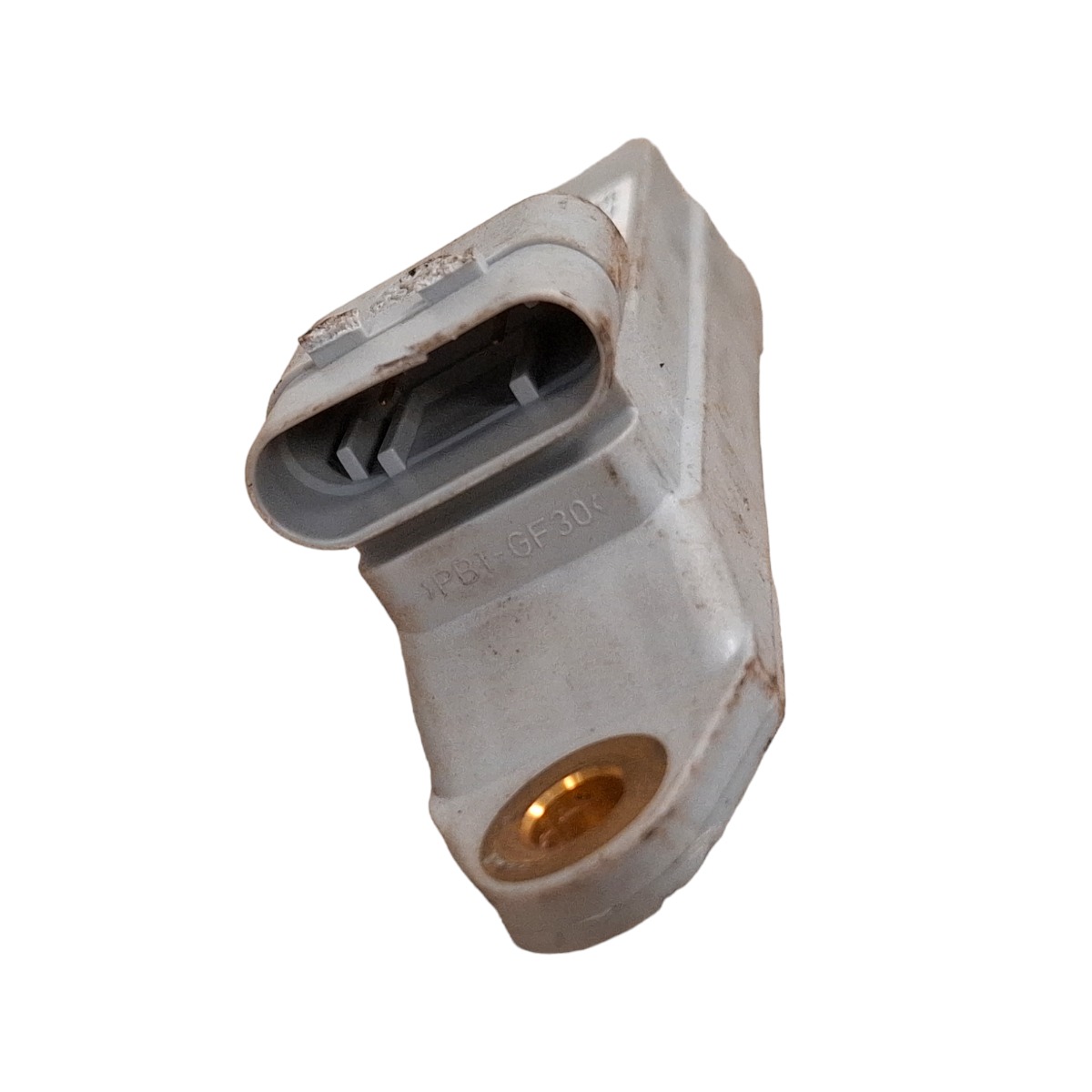 Sensor Impacto Bmw 330i 328i 325i 320i X5 99 2000 A 2005 7