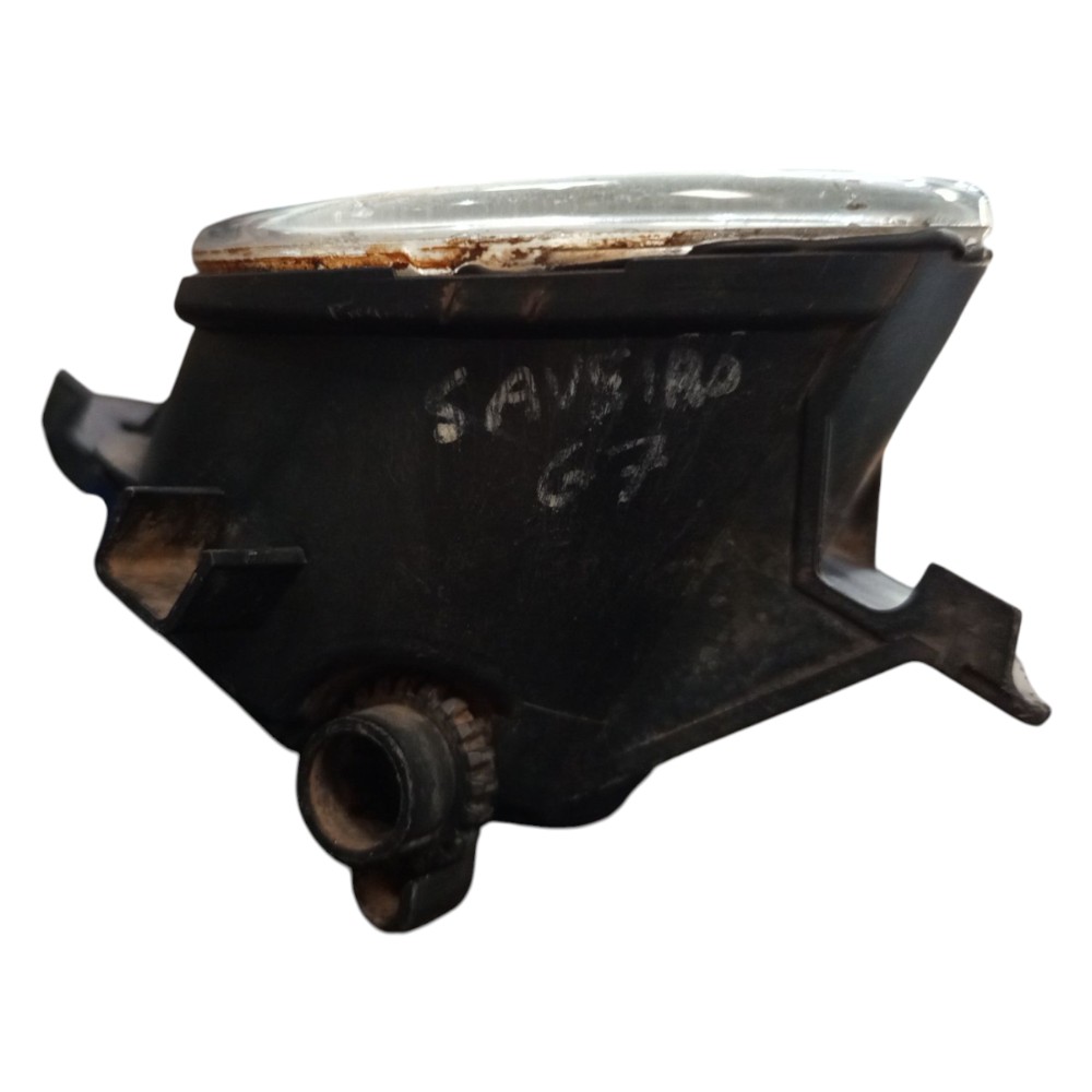 Farol Milha Direito Nissan March 2014 2015 A 2017 Detalhe 6