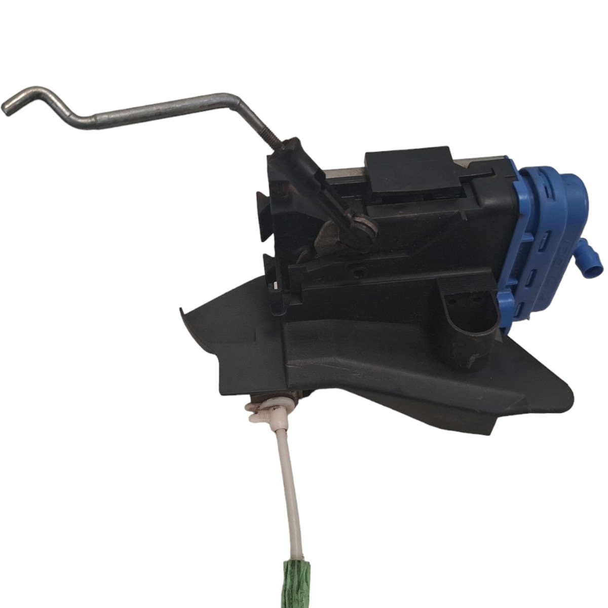 Fechadura Porta Traseira Direita Audi A3 97 98 2002 A 2006 4