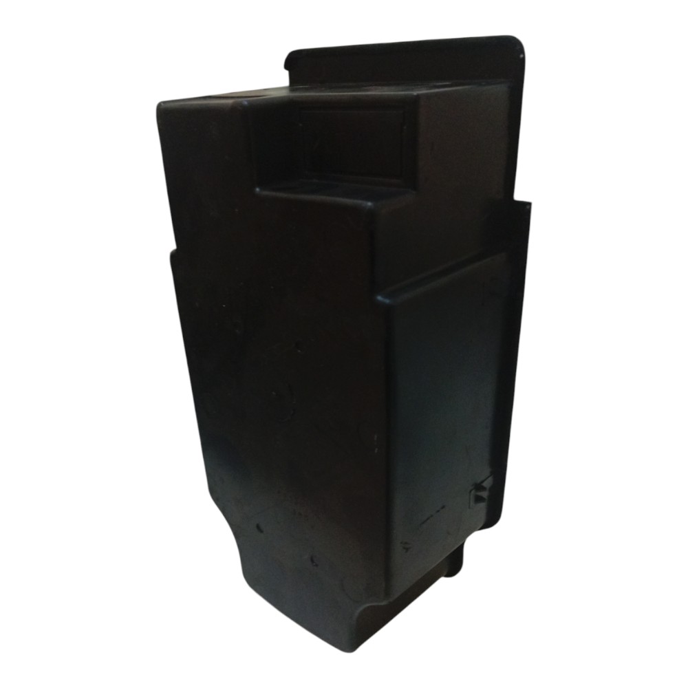 Porta Treco Console Central Galant 94 95 96 97 Preto 6