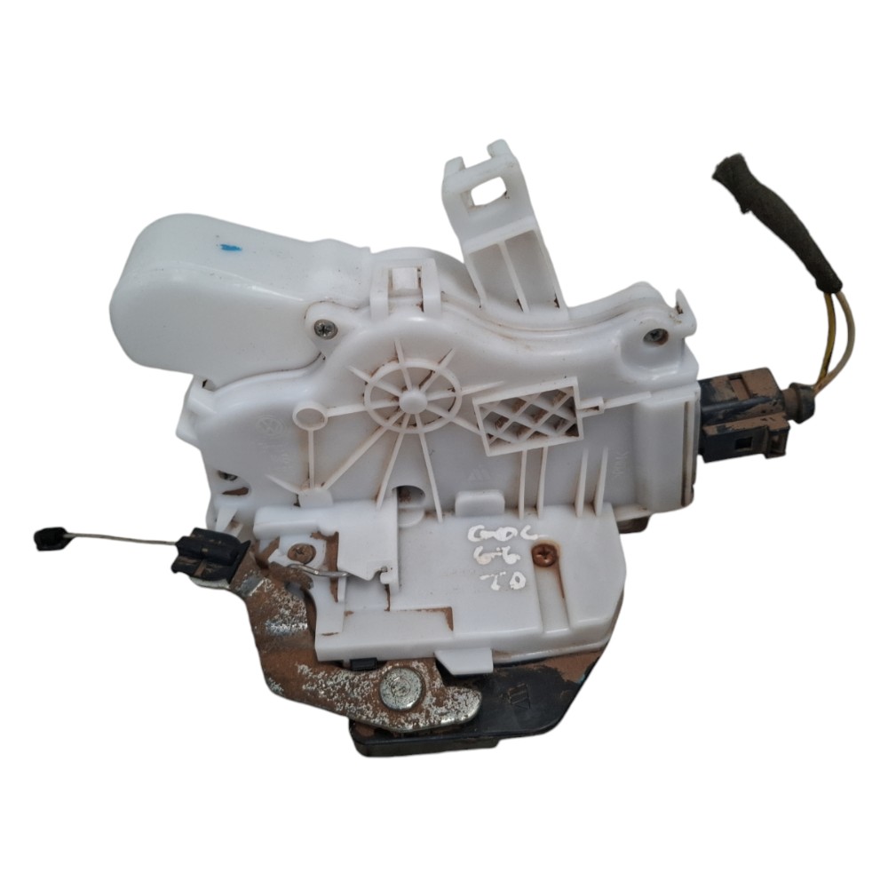 Fechadura Elétrica Tras Direita Gol Voyage G5 G6 2008 A 2016