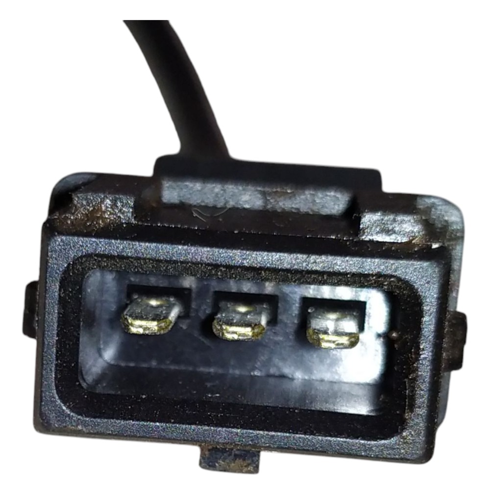Sensor Detonação Gol Parati Santana Ap 92 94 96 2000 A 2006 5