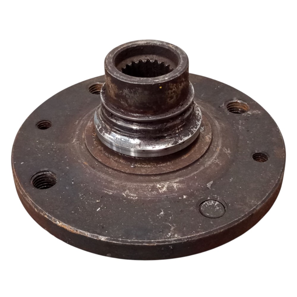 Cubo Traseiro Roda Renault Clio Kangoo Laguna Megane R19 R10
