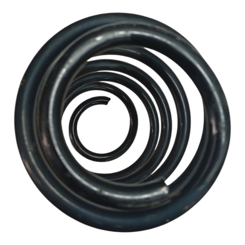 Par Mola Traseira Honda Fit 2009 2010 2011 2012 2013 2014 6